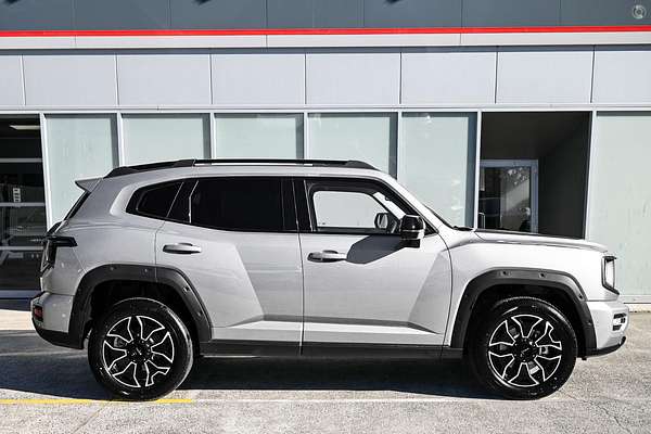 2025 GWM Haval H7 Vanta Hybrid B16