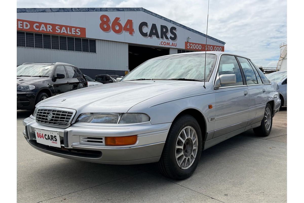 1994 Holden Statesman VR