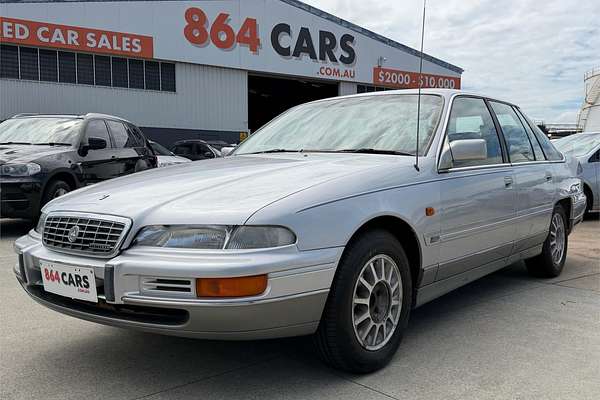 1994 Holden Statesman VR