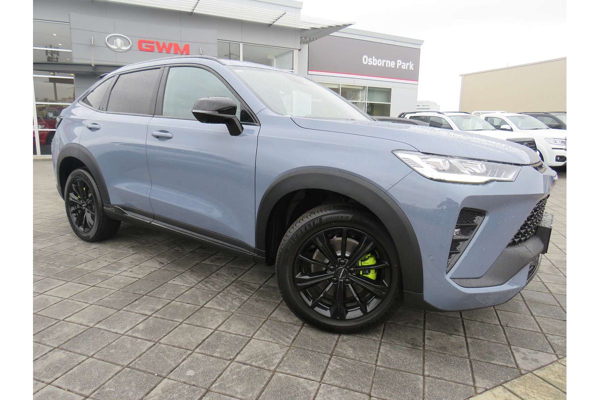 2025 GWM Haval H6GT Ultra B03