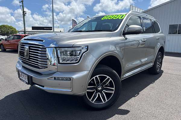 2024 GWM Tank 500 Ultra Hybrid P03