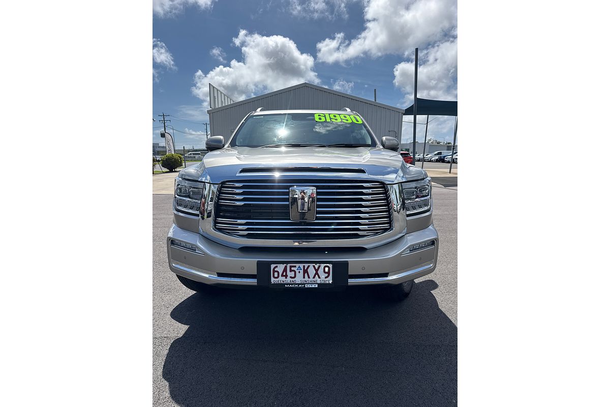 2024 GWM Tank 500 Ultra Hybrid P03