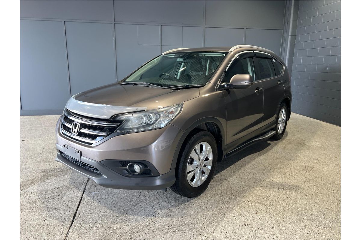 2013 Honda CR-V VTi-S RM