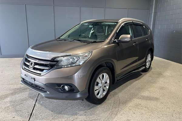 2013 Honda CR-V VTi-S RM
