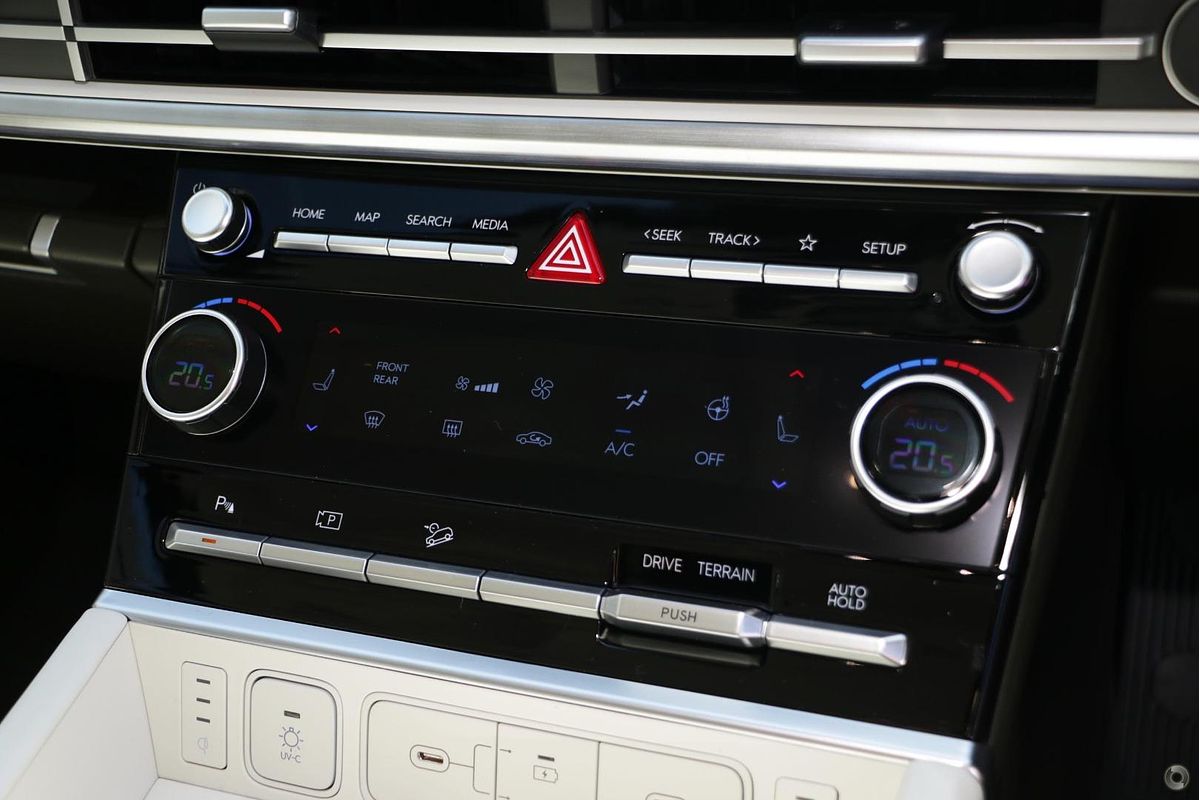 2025 Hyundai Santa Fe Calligraphy MX5.V2