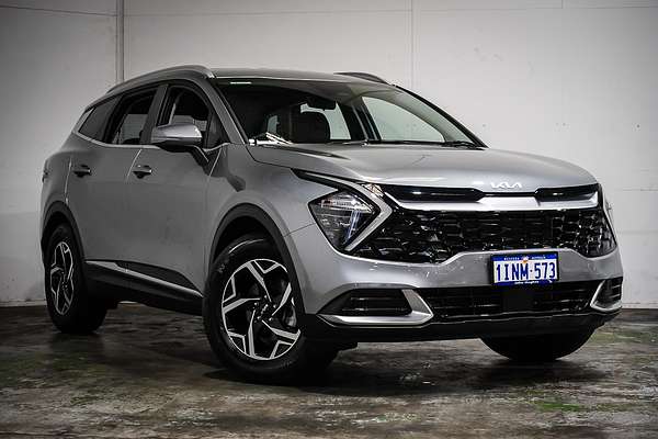 2024 Kia Sportage S NQ5