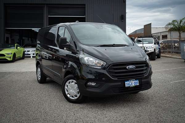 2021 Ford Transit Custom 340S VN SWB Low Roof