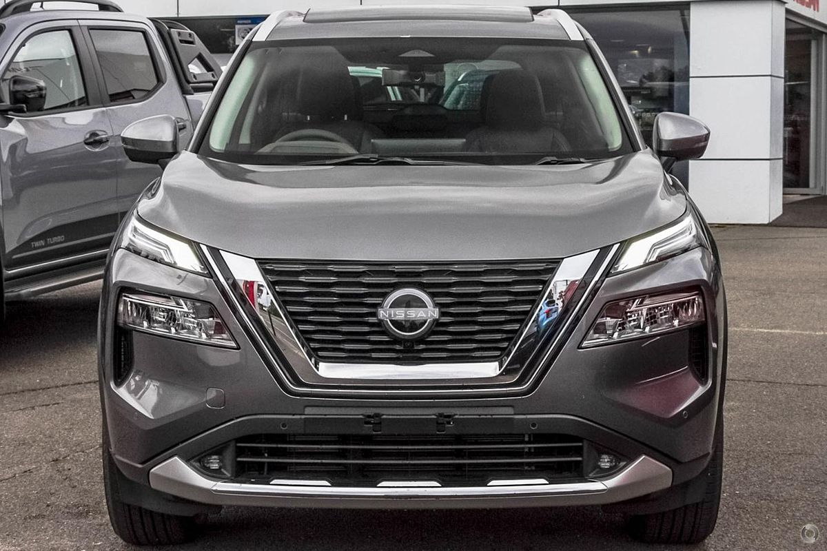 2025 Nissan X-TRAIL Ti T33