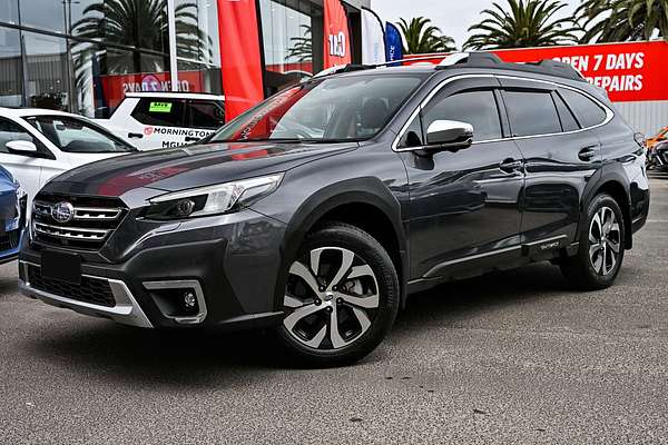 2022 Subaru Outback AWD Touring 6GEN