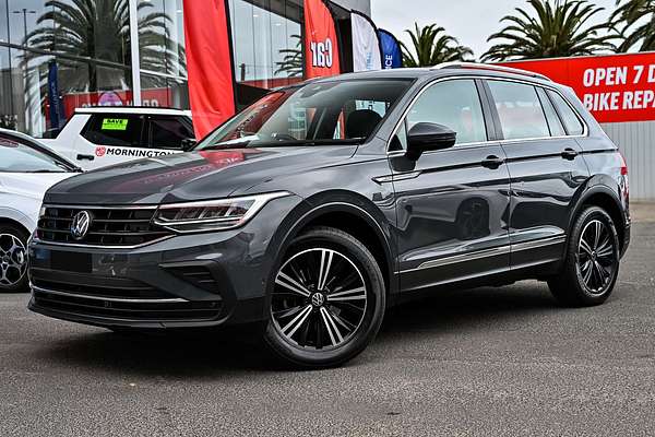 2023 Volkswagen Tiguan 110TSI Life 5N