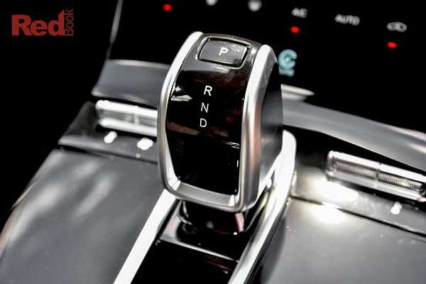 2026 Chery Tiggo 4 Hybrid Urban thumb-6