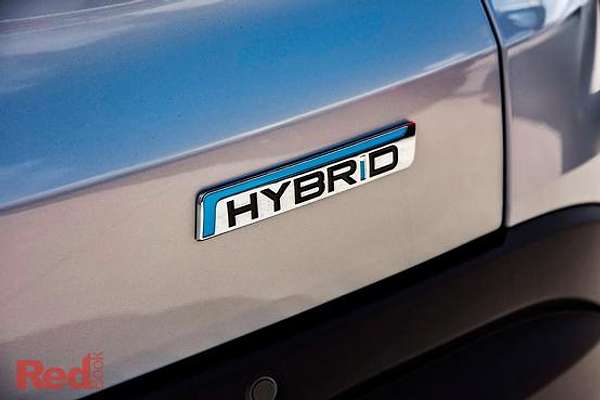 2026 Chery Tiggo 4 Hybrid Urban thumb-12