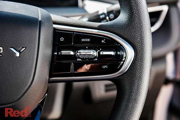 2026 Chery Tiggo 4 Hybrid Urban thumb-15