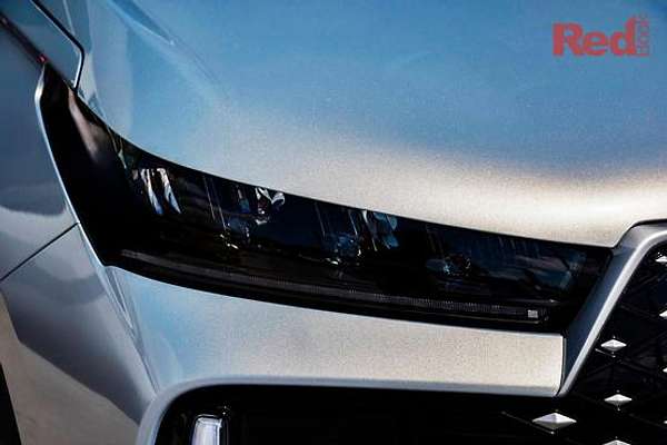 2026 Chery Tiggo 4 Hybrid Urban thumb-17