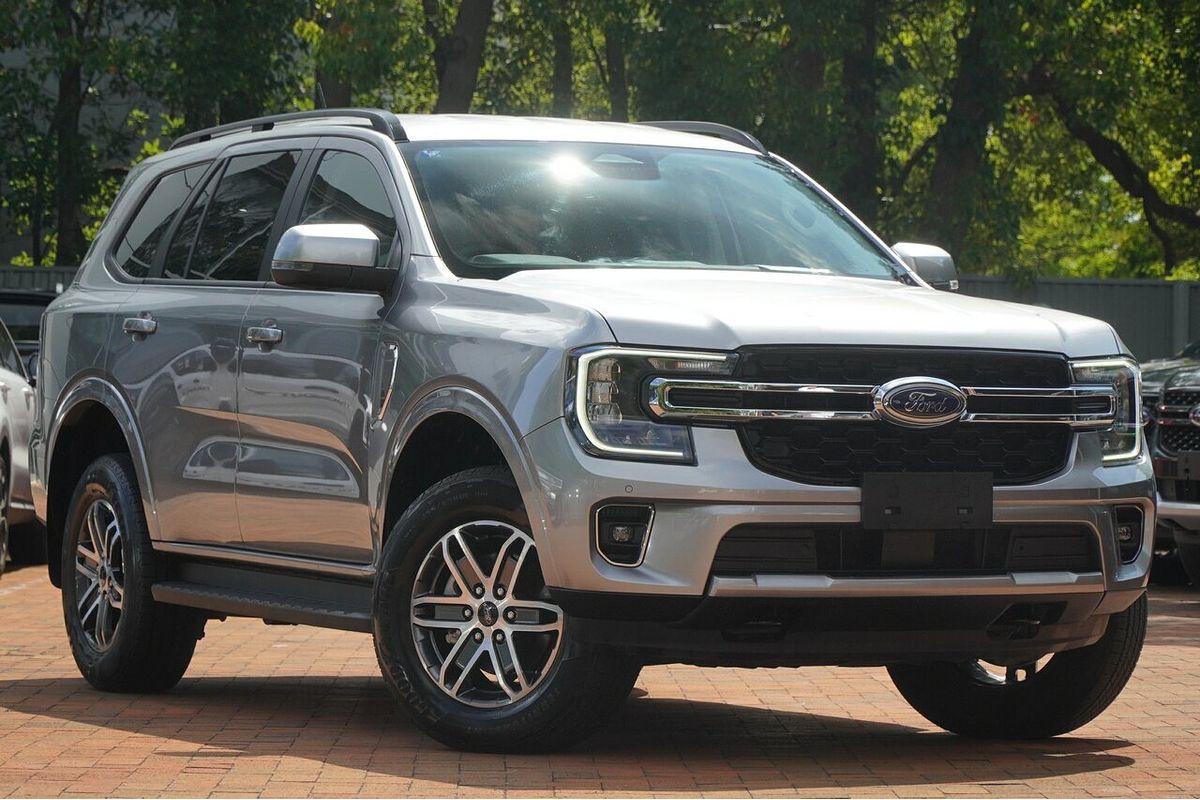 2024 Ford Everest Trend 2.0L
