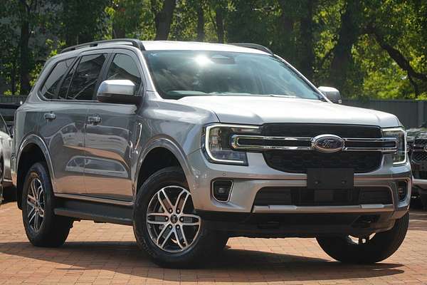2024 Ford Everest Trend 2.0L