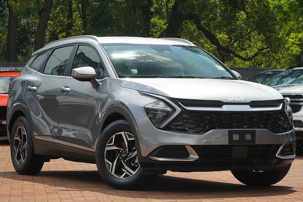 2024 Kia Sportage S NQ5