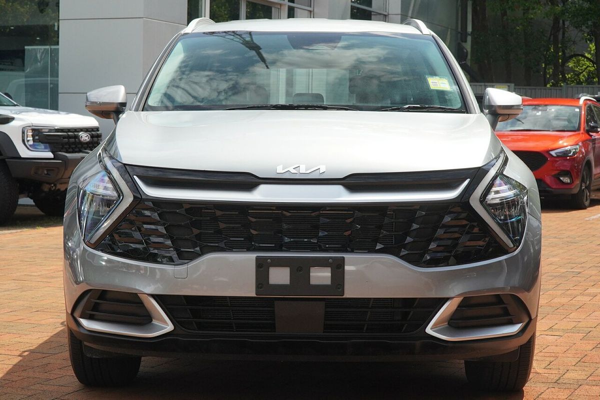 2024 Kia Sportage S NQ5