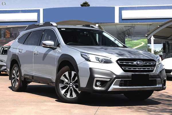 2025 Subaru Outback AWD Touring 6GEN