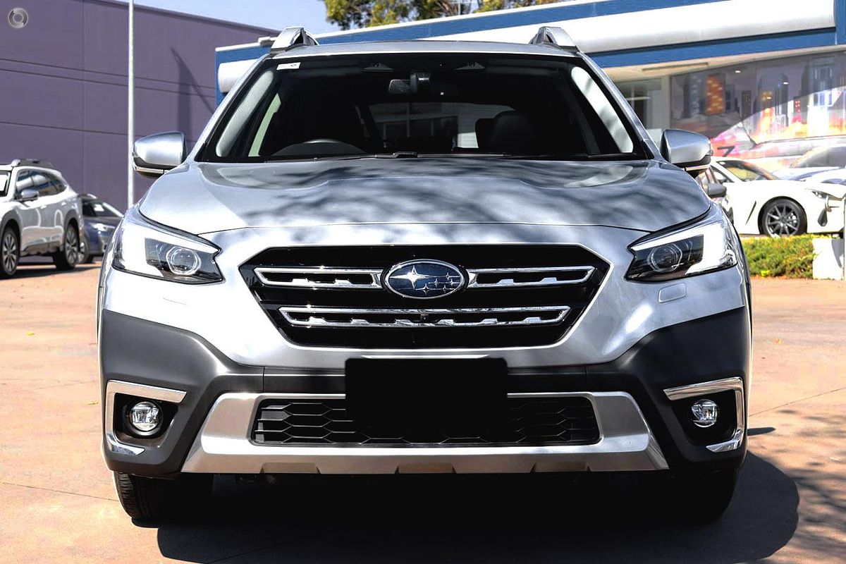 2025 Subaru Outback AWD Touring 6GEN