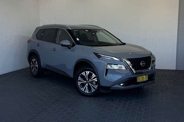 2023 Nissan X-TRAIL ST-L T33