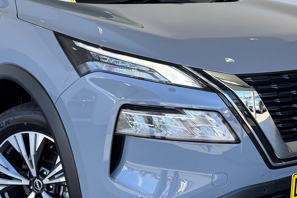2023 Nissan X-TRAIL ST-L T33