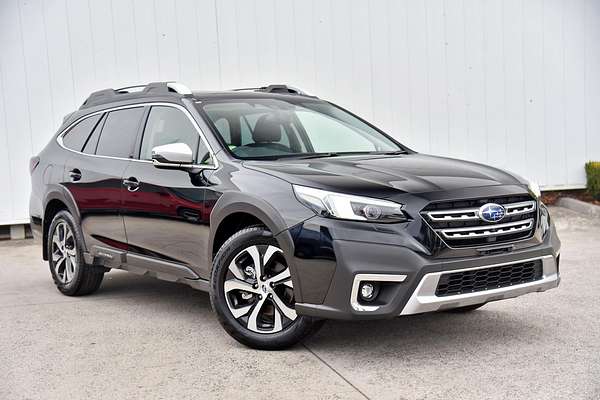 2021 Subaru Outback AWD TOURING MY21
