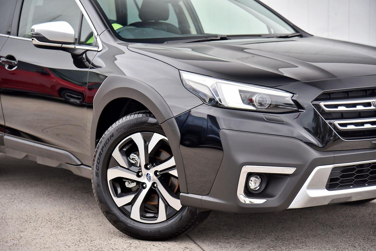 2021 Subaru Outback AWD TOURING MY21