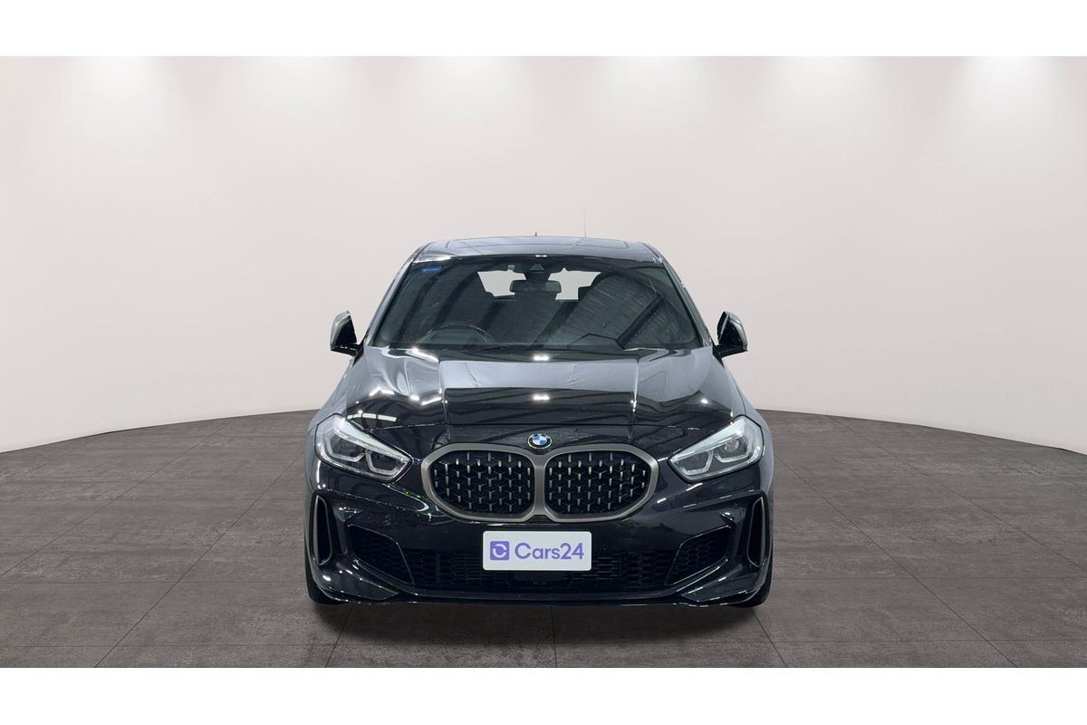 2022 BMW 1 Series M135i xDrive F40