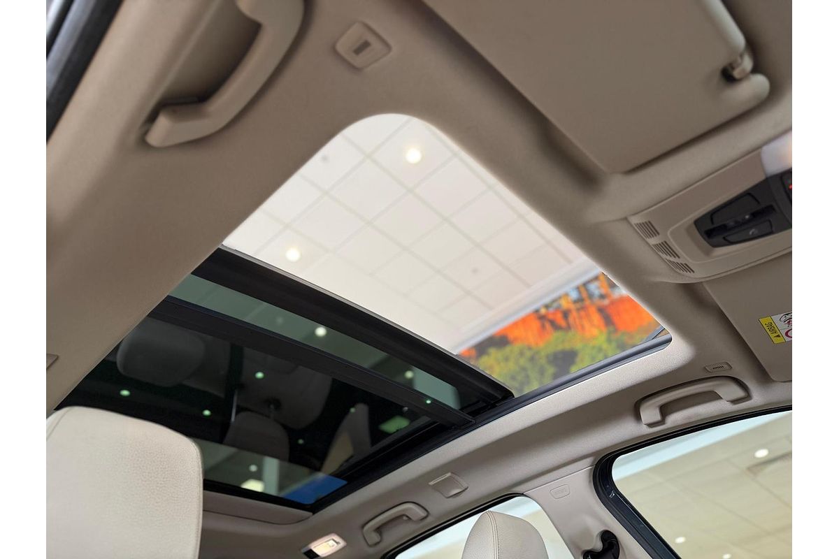 2017 BMW 2 Series 225i Luxury Line F45