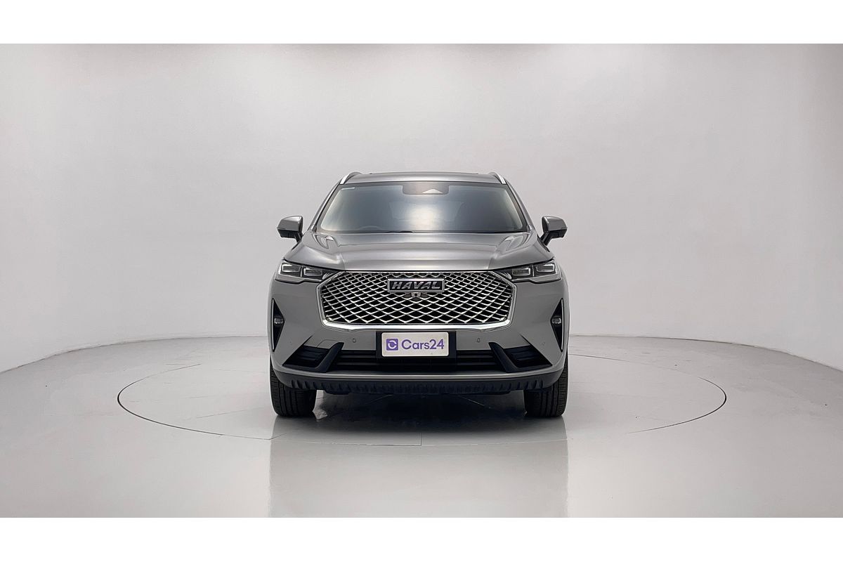 2022 GWM Haval H6 Ultra B01