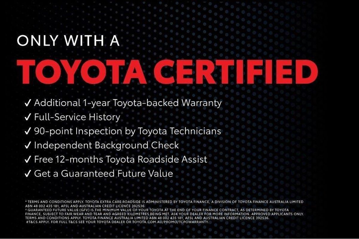 2021 Toyota RAV4 GXL (2WD) HYBRID AXAH52R