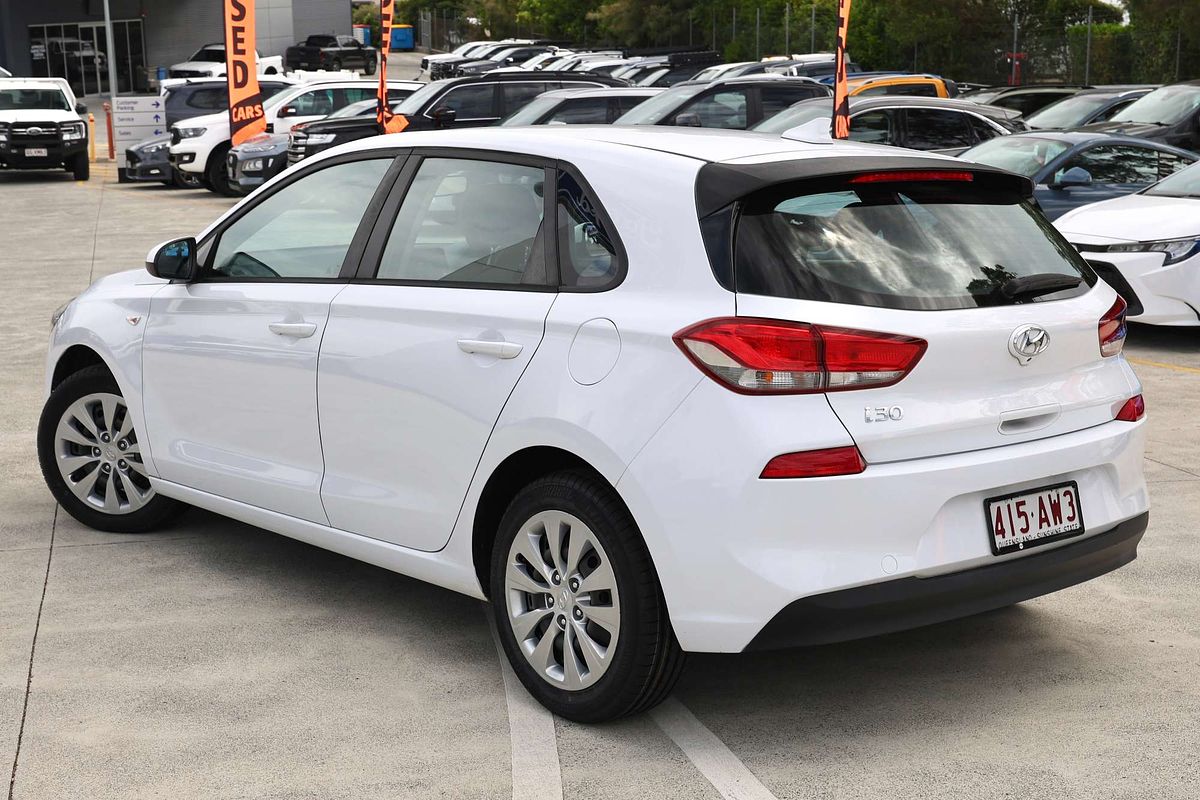 2019 Hyundai i30 Go PD.3