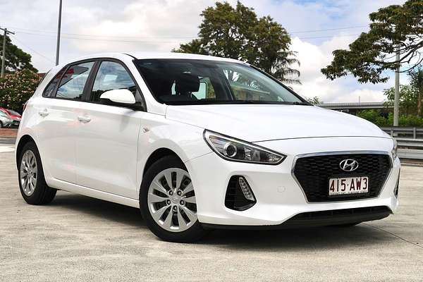 2019 Hyundai i30 Go PD.3