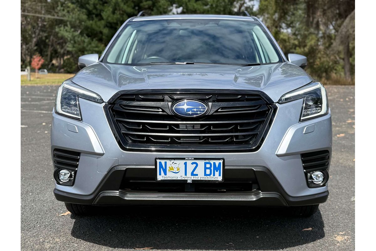 2024 Subaru Forester 2.5i S5