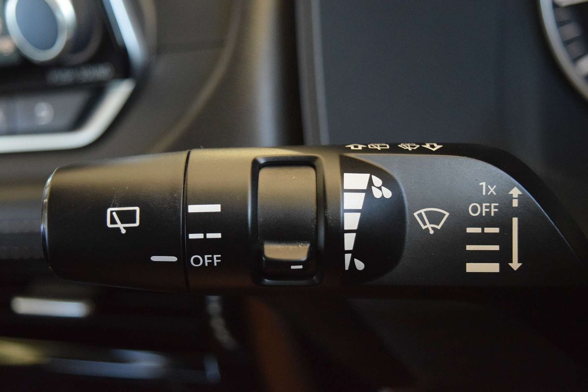 2022 Nissan X-TRAIL ST-L T33