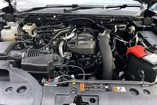 2025 Ford Ranger Wildtrak 4X4 2.0L thumb-10