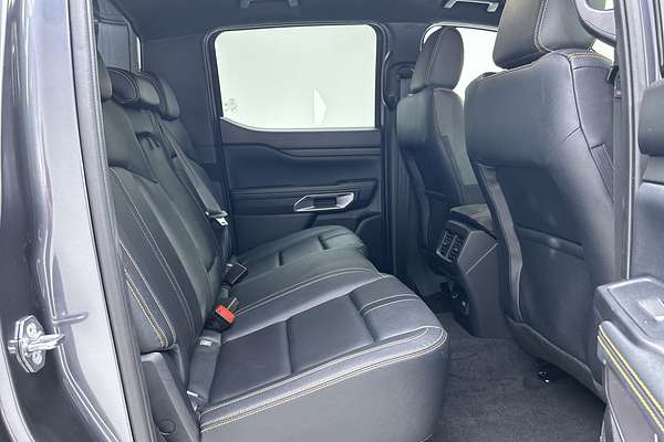 2025 Ford Ranger Wildtrak 4X4 2.0L thumb-11