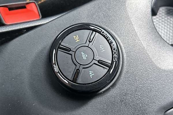 2025 Ford Ranger Wildtrak 4X4 2.0L thumb-16