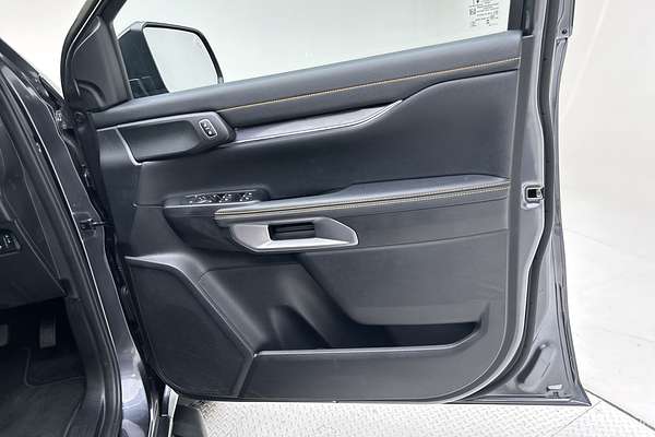 2025 Ford Ranger Wildtrak 4X4 2.0L thumb-18