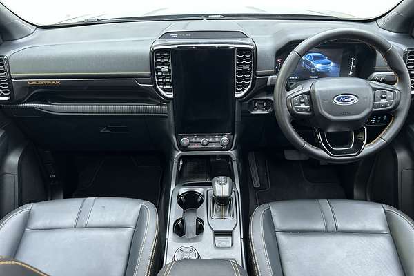 2025 Ford Ranger Wildtrak 4X4 2.0L thumb-19