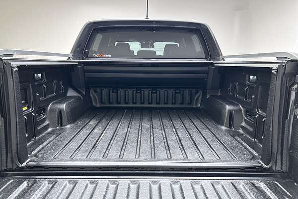2025 Ford Ranger Wildtrak 4X4 2.0L thumb-20
