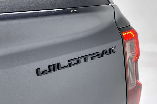 2025 Ford Ranger Wildtrak 4X4 2.0L thumb-21