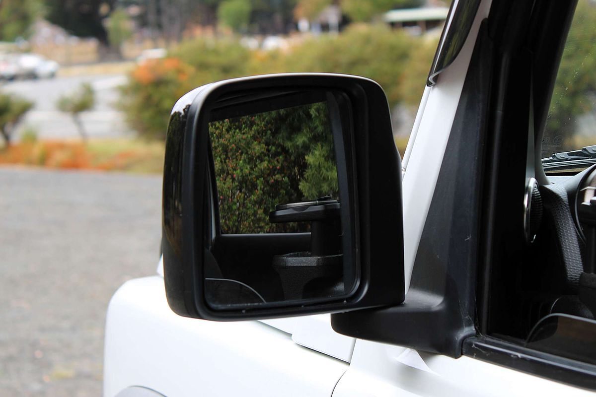 2022 Suzuki Jimny GLX GJ