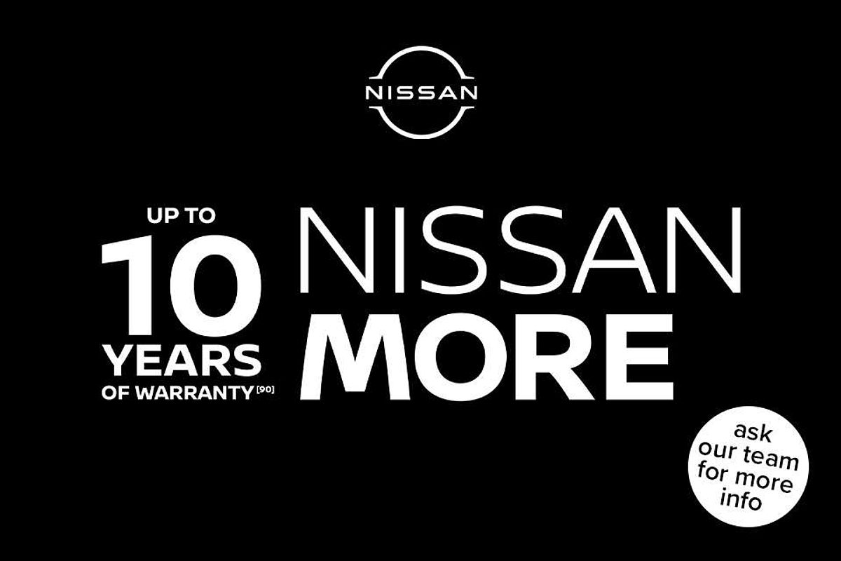 2026 Nissan X-TRAIL ST-L T33