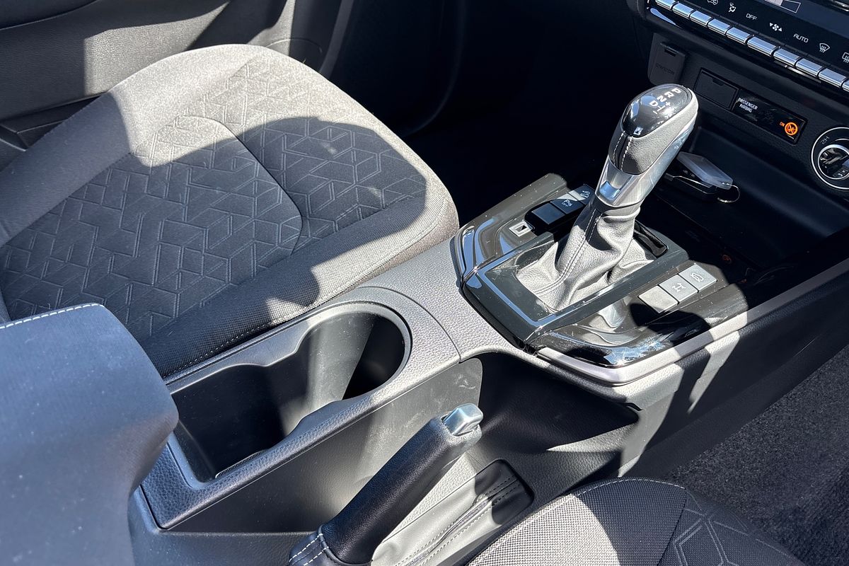 2025 Isuzu D-MAX LS-U 4X4