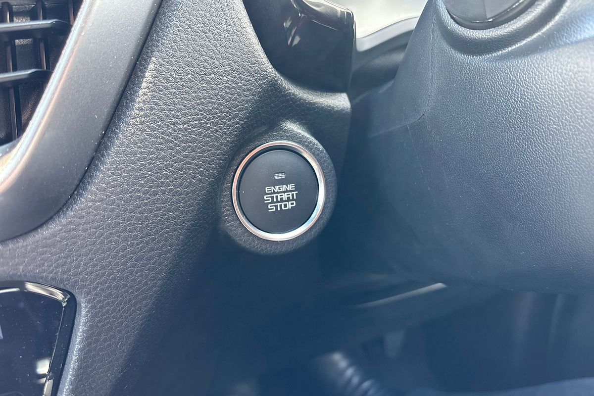 2025 Isuzu D-MAX LS-U 4X4