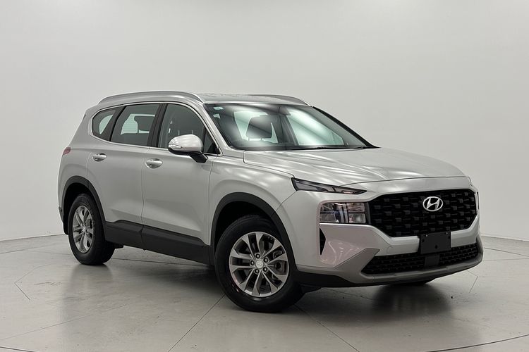 2023 Hyundai Santa Fe TM.V4