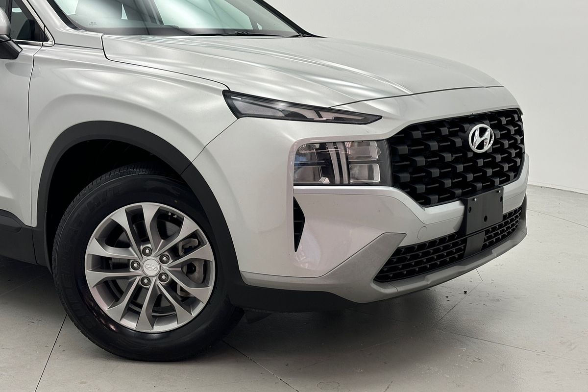 2023 Hyundai Santa Fe TM.V4