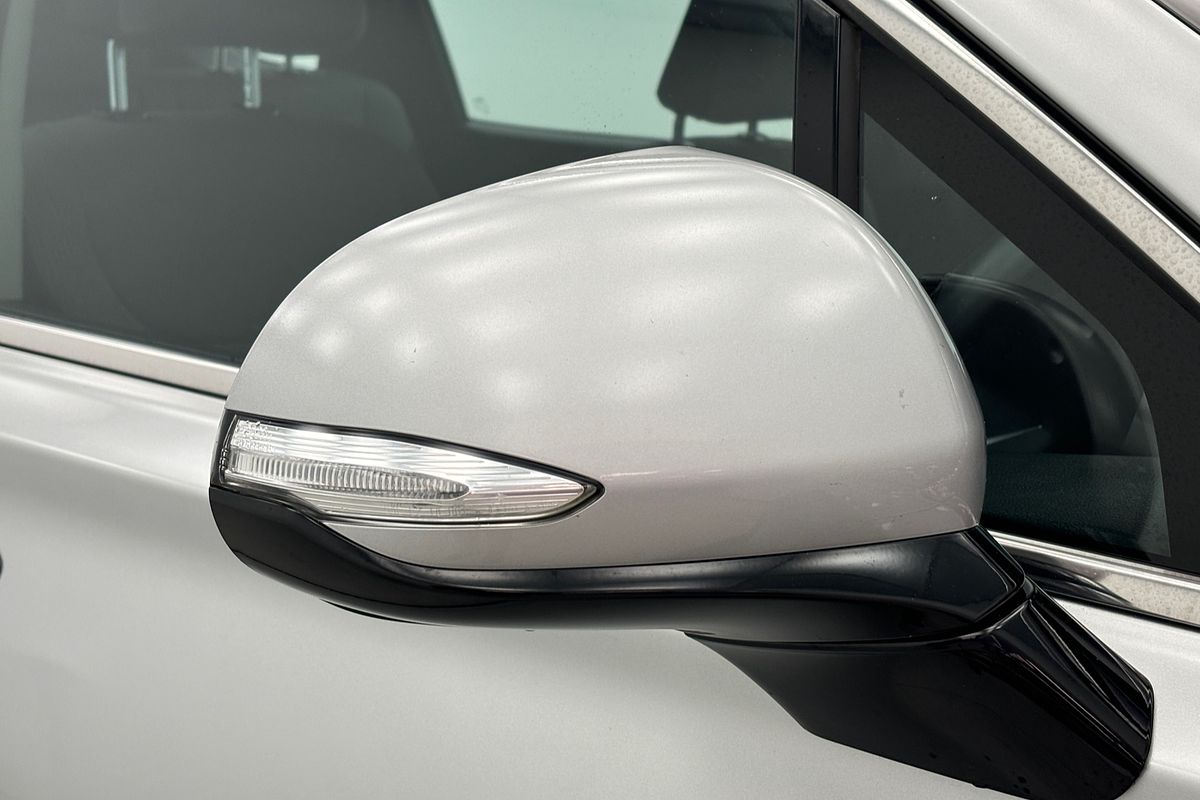 2023 HYUNDAI SANTA FE CRDi (AWD) 8 SP AUTO DUAL CLUTCH 4D WAGON DT4